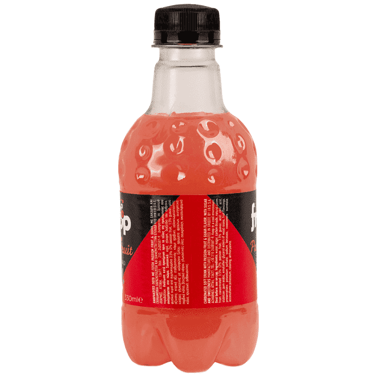 Frutop Paradiso 330ml