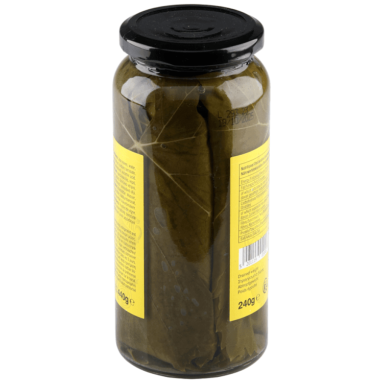 Paliria Αμπελόφυλλα Σε Άλμη 240gr