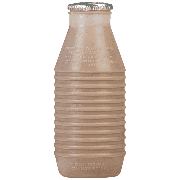 Εβόλ Γάλα Κακάο 390gr