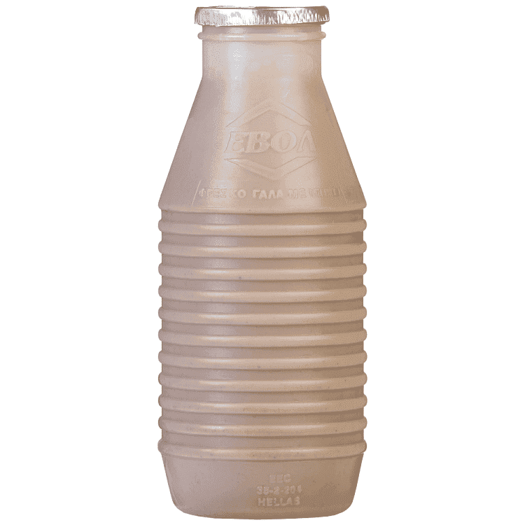 Εβόλ Γάλα Κακάο 390gr