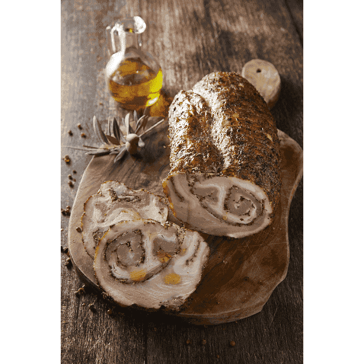 Kaiser Παριζάκι Γίγας 640gr