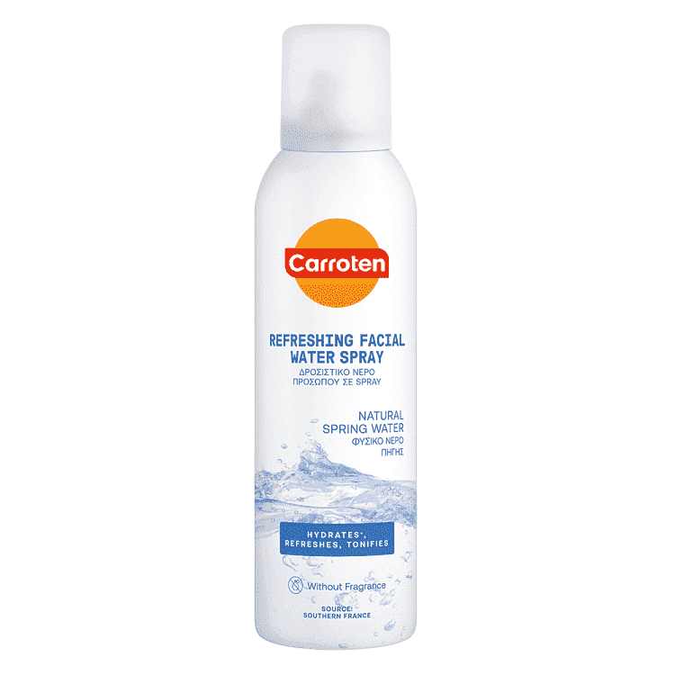 Carroten Facial Water Spray 150ml