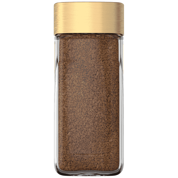 Nescafe Gold Blend Decafeine 95gr