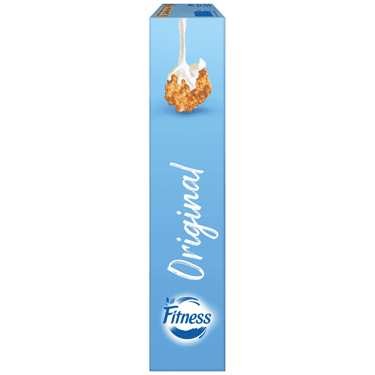 Nestle Fitness Original Maxi Pack 540gr