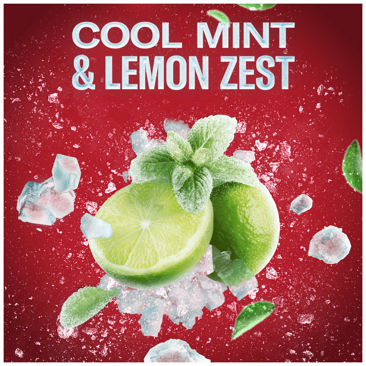 Old Spice Cold Spice 3in1 Αφρόλουτρο 400ml