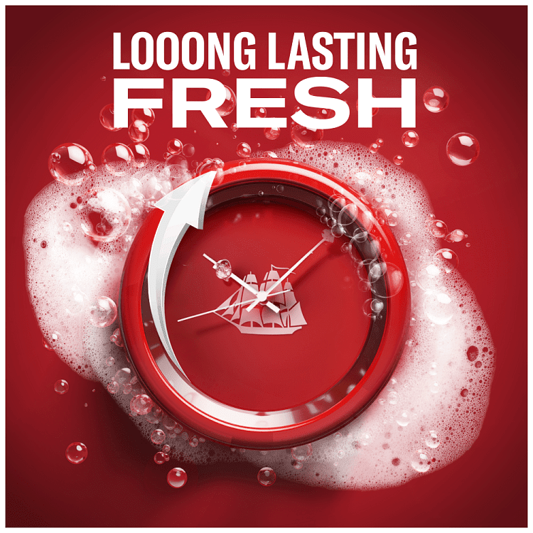 Old Spice Αφρόλουτρο Epic Legend 400ml