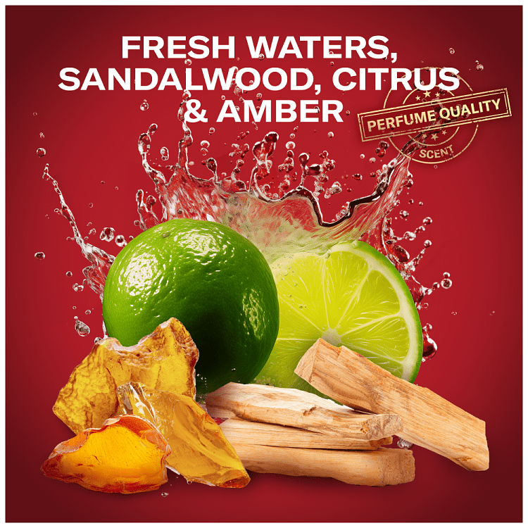 Old Spice Whitewater Αποσμητικό Στικ Για Άντρες 50ml