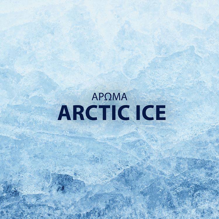 Gillette After Shave Splash Refreshing Arctic Ice 100ml