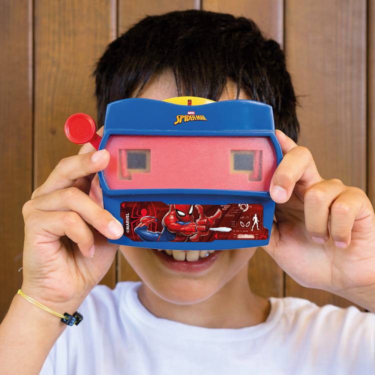 Spiderman 3D Viewer 21 Εικόνες