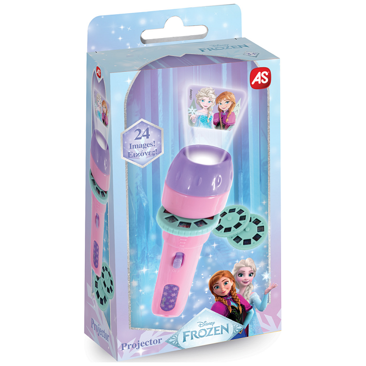 Frozen Προτζέκτορας Mini