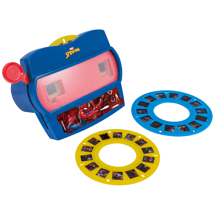 Spiderman 3D Viewer 21 Εικόνες