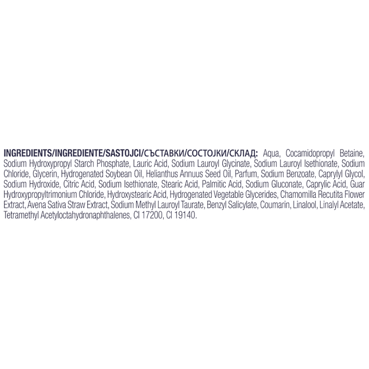 Dove Αφρόλουτρο Anti-stress 600ml