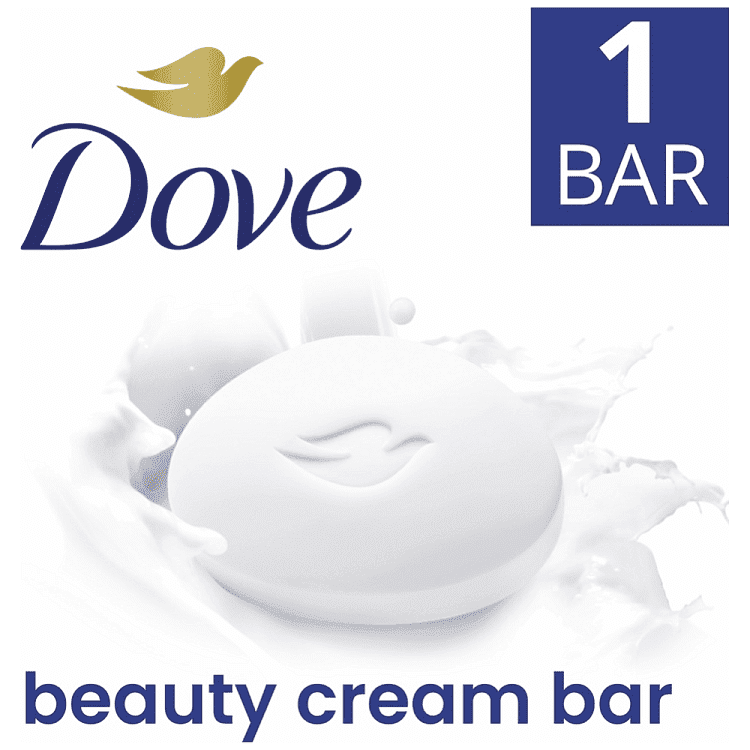 Dove Σαπούνι 90gr