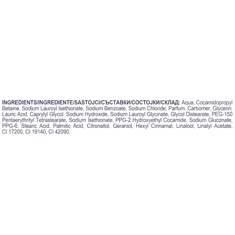 Dove Αφρόλουτρο Fruit Nour 450ml