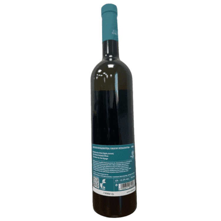 Δρυόπη Κυδωνίτσα Λευκός Οίνος 750ml