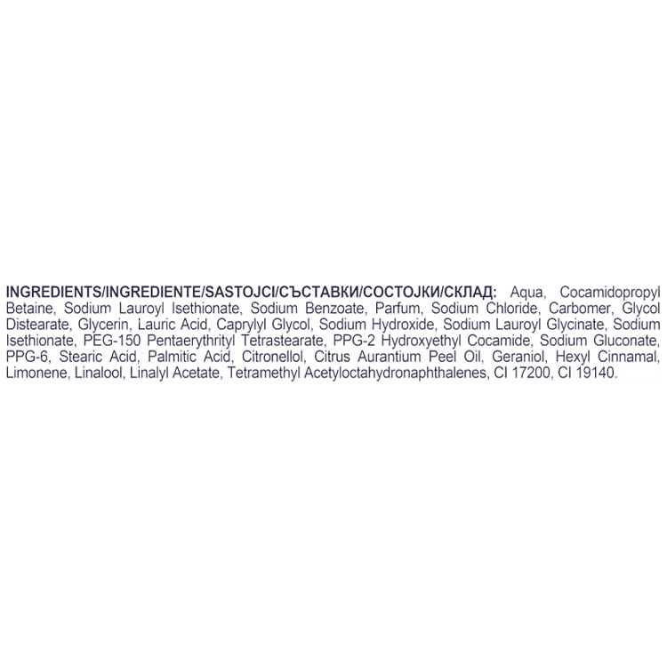 Dove Αφρόλουτρο Petal Soft 720ml