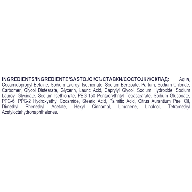 Dove Αφρόλουτρο Hydrate 250ml