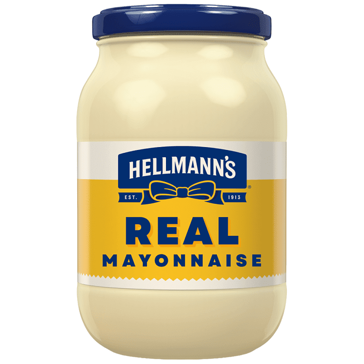Hellmann's Real Μαγιονέζα 225ml