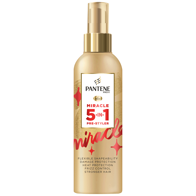 Pantene Pre Styler 5 σε 1 Miracle 200ml