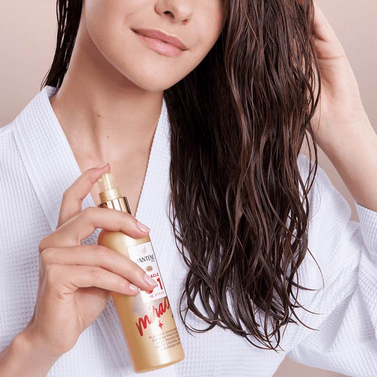 Pantene Pre Styler 5 σε 1 Miracle 200ml