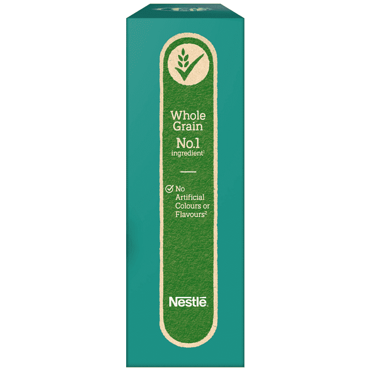 Nestle Fitness Μπάρες Δημητριακών Cookies & Cream 6x23,5gr