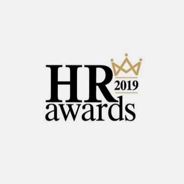 HR Awards 2019 - «Με Πυξίδα μας τις Αξίες μας»