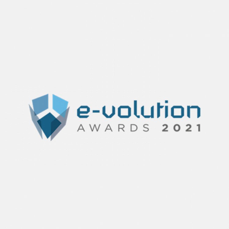 E- volution Awards 2021