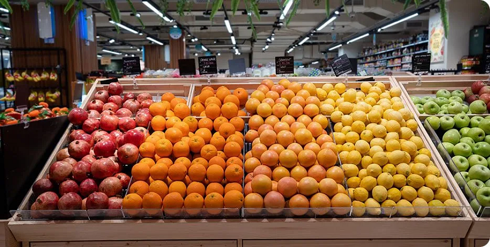 What is My market Local?