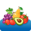 Φρούτα & Λαχανικάcategory image.