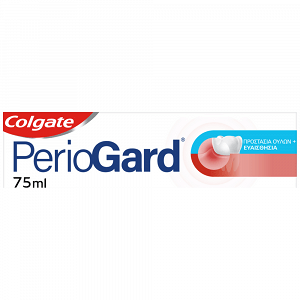 Periogard Οδοντόκρεμα Προστασίας Ούλων & Ευαίσθητων Δοντιών 75ml