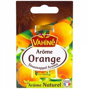 Vahine Φυσικό Άρωμα Πορτοκαλιού 20ml