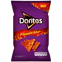 Doritos Flamin Hot 75gr