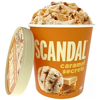 Scandal Caramel Secret Κύπελλο 484gr