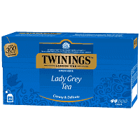 Twinings Lady Grey Tea 25 Φακελάκια