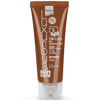 Luxurios Sun Care Silk Cov. Bronge 75ml