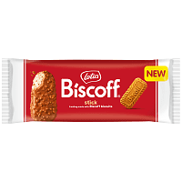 Lotus Biscoff Stick 66gr 90ml