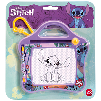 Stitch Πίνακας Γράψε Σβήσε Travel