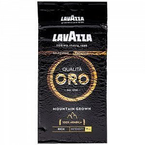 Lavazza Καφές Espresso Oro Mountain 250gr