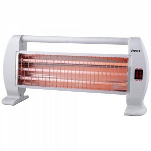 Bianco Θερμάστραα Χαλαζία 1200W
