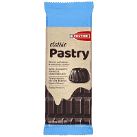 Γιώτης Κουβερτούρα Classic Pastry 125gr