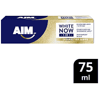 Αim Οδοντόκρεμα 3 In 1 Glow 75ml