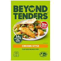 Βeyond Meat Φιλετάκια Κοτόπουλου Plant Based 200gr