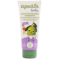 Αρκάδι Babycare Κρέμα Συγκάματος 100ml