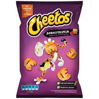 Cheetos Drakoulinia 65gr