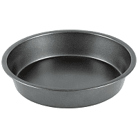 Chef Basics Ταψί Αλουμινίου Αντικολλητικό Στρογγυλό 36cm