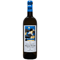 Ν.Λαζαρίδη Μαγικό Βουνό Λευκός Οίνος 750ml
