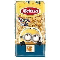 Melissa Pasta Kids Minions 500gr
