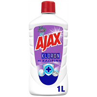 Ajax Kloron Lila Καθαριστικό Πατώματος 1000ml