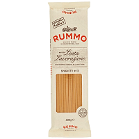 Rummo Μακαρόνια Spaghetti No3 500gr