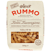 Rummo Fusilli No 48 500gr